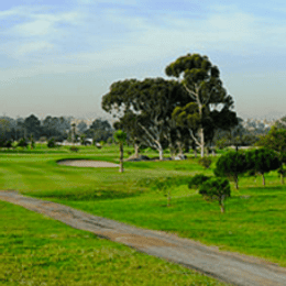 Durbanville Golf Club