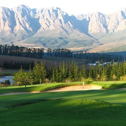 Erinvale Golf Club