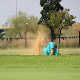 Avion Park Golf Club