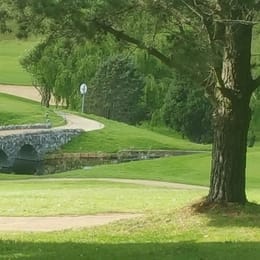 Bellville Golf Club