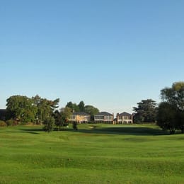 Ely City Golf Club