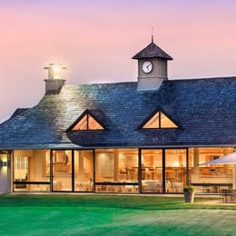 The Links at Fancourt