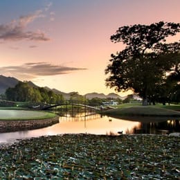 Montagu Golf Course at Fancourt