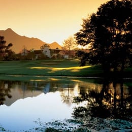 Outeniqua Golf Course at Fancourt