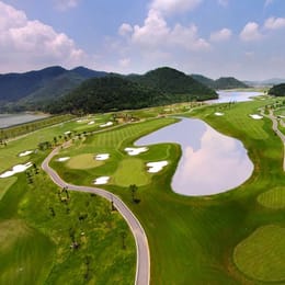 BRG Legend Hill Golf Resort