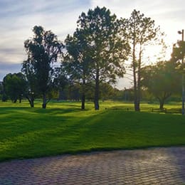 Bloemfontein Golf Club