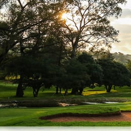 Wingate Park Country Club