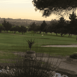 Kuilsrivier Golf Club