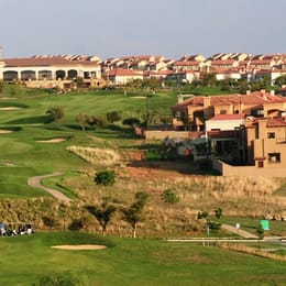 Blue Valley Golf & Country Estate