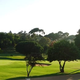 Observatory Golf Club