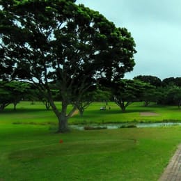 Selborne Park Golf Estate