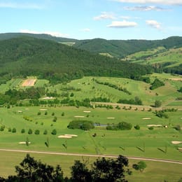 Golfclub Gröbernhof