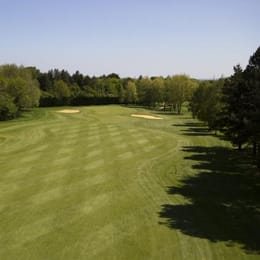 Enmore Park Golf Club