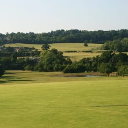Epping Golf Course