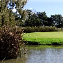 South Downs Country Club