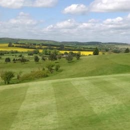 Etchinghill Golf Club (Academy)