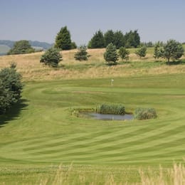 Etchinghill Golf Club (Valley)