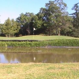 Namuncura Polo & Golf Club
