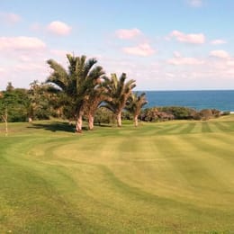 Southbroom Golf Club