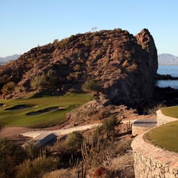 Loreto Bay Golf Resort & Spa