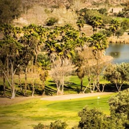 Baja Country Club - Ensenada