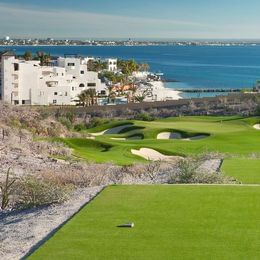Golf Courses in Baja California Sur | Hole19