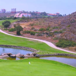 Bajamar Ocean Front Golf Resort