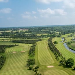 Wensum Valley Golf & Country Club (Wensum)