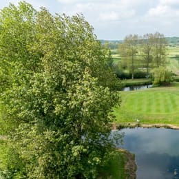 Wensum Valley Golf & Country Club (Valley)