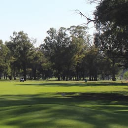 State Mines Country Club