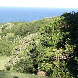 Umdoni Park Golf Club