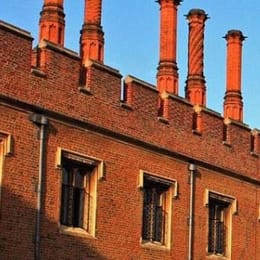 Eton College Golf Club