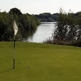 Fairfield Golf & Sailing Club