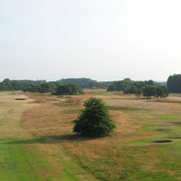 Fairhaven Golf Club