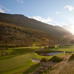 Clovelly Country Club