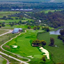 Vaal de Gráce Golf Estate