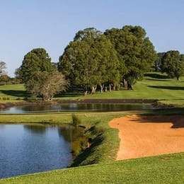 Victoria Country Club