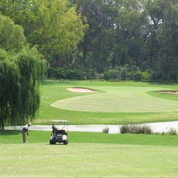 Cullinan Golf Club
