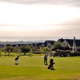 Devonvale Golf and Wine Estate
