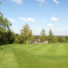 Addington Court Golf Centre (Academy)