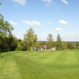 Addington Court Golf Centre (Falconwood)