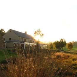 Gowrie Farm Golf Lodge