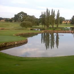 Randfontein Golf Club