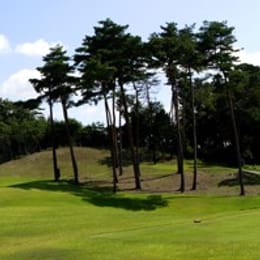 Shizu Hills Country Club (Par 3)