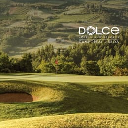 Dolce CampoReal Lisboa