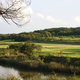 Kimiad Golf Course