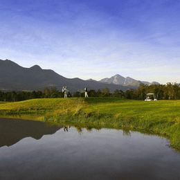 Kingswood Golf Estate