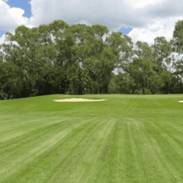 Klerksdorp Golf Club