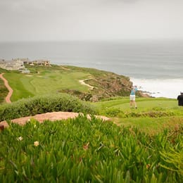 Pinnacle Point Golf Club