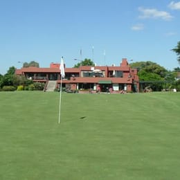 San Isidro Golf Club